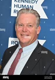 Ted hope hi-res stock photography and images