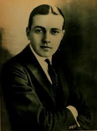 Richard Semler Barthelmess (1895-1963)