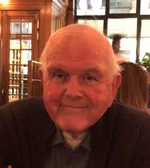 Robert Brownlie Obituary (1938