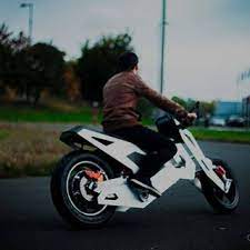 New Motor First Bom Check Skart Cafebreak Building Process Has Just Started Follow And Check More Skart Luxury Unique Projects Motor Bike