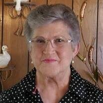 Norma K. Harness Obituary