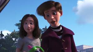 Découvrez tous les produits, les actus et les avis. Un Premier Couple Homosexuel Dans Le Prochain Film Disney Cnews