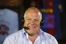 Sky Sports Commentator Fired For Sexist Comments Deseret News Sportsmail's expert team has compiled the latest list, deciding on the top 50 sports commentators of all time.