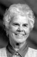 Alice Schuler Obituary