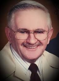 Ray Retherford Obituary (1944