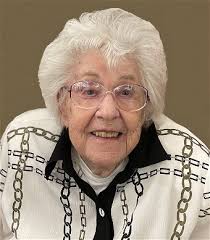 Josephine Barber "Jo" Dickerson Obituary