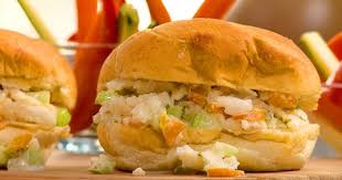 Sloppy Joe Au Poisson Sloppy Joes Salmon Dinner Quick Lunches