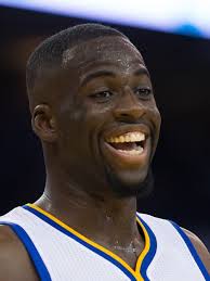 Draymond has had a Hall of Fame career even if you just looked at his basic  career averages. -Smitty