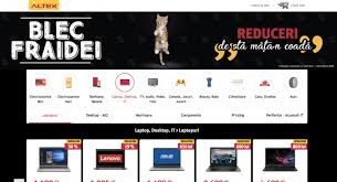 Din catalogul publicat de către retailer cu o zi înainte de startul oficial al campaniei, iată care sunt cele. Black Friday 2018 Altex Top Cele Mai Ravnite Reduceri Dcnews