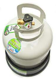 The safety fill valves limit the volume to 4 gallons. 20 Lb Propane Tank Propane Tank Bbq Tanks Propane