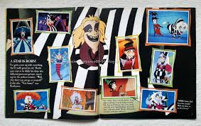 Peliculas completas en español latino gratis, en hd online. Coleccionismo 80 90 Beetlejuice La Serie Animada Album De Cromos Panini 1990