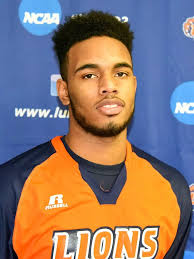 2015-16 Men's Basketball Roster