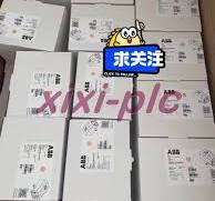 1 NEW ABB V18345-1010221001 Valve positioner DHL shipping