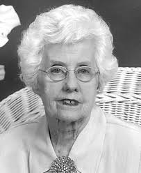 Marjorie Whiteleather Obituary (1922