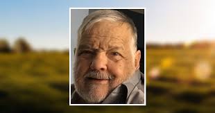 Barry Gidel Obituary 2022