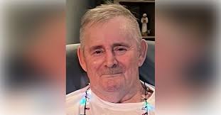 Obituary information for Wayne Joseph Benoit