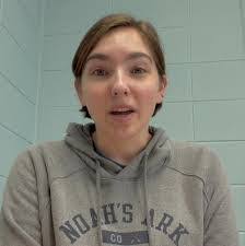 Melissa Mohn's Instagram, Twitter & Facebook