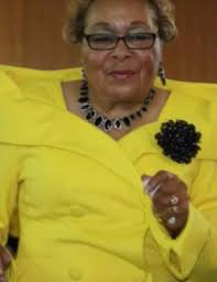 Obituary for Geraldine "Jean" (McKay) Rawlinson