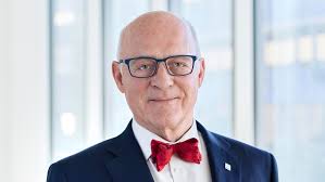 Endress+Hauser initiates generational change