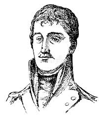 Colonial Governor Stock Illustrations