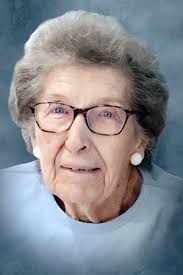 Agnes Meissner Obituary (1924