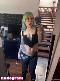 HeyLyssten Nude Leaks OnlyFans Photo 868 - Nudogram v2.1