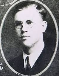 Oren F. Eby (1908-1998): homenaje de Find a Grave