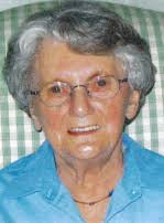 Phyllis Shearer Obituary