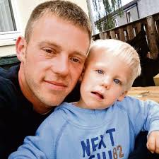 Grieving mum in heartbreaking appeal for sports car owners to lead funeral  procession of tragic Elgin lad Kieran McQuillan