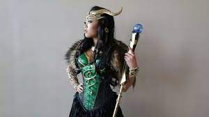 We did not find results for: Female Loki Lady Loki Hair Wrap Hair Styles