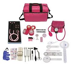 Physical Therapy Home Health Aide Kit With Home Health Call Bag For Nurses Home Health Aides Physical Therapy Patient Care In 2020 Home Health Nurse Home Health Aide Physical Therapy