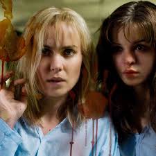 Veronica is a spanish horror movie on netflix that has been critically acclaimed worldwide and stars sandra escacena, bruna gonzalez, claudia placer and ivan chavero. Best Pandemic Movies On Netflix Hulu Prime And More