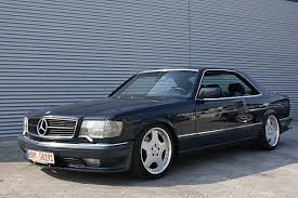 560 Sec Mercedes Benz Coupe Mercedes Benz Autos Mercedes Benz Amg
