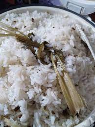Kukus beras dan pulut tadi selama 20 minit 3. Namakucella Nasi Dagang Beras Pulut Beras Biasa Hari Ke 2 Perintah Kawalan Pergerakan