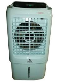 It is now summertime and we are all finding ways to stay cool and calm, no doubt it is a frustrating and expensive task still inescapable. Hw A4100 Hacwel Portable Air Cooler Price In Pakistan