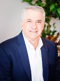 Rich Steinberg Retired VP of Sales of ProTeam®