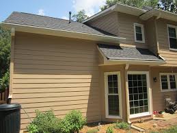 Should gutters match roof or house. Gutter Downspouts Contrast Or Blend Gutter Downspout Downspout Gutter Colors