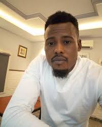 James Gideon's Instagram, Twitter & Facebook