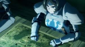 Overlord Movie: The Sacred Kingdom - BiliBili