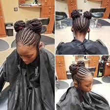 Regardless of your hair type, you'll find here lots of superb short hairdos, including short wavy hairstyles, natural hairstyles for short hair. Top 25 Cornrows Hairstyles In South Africa 2020