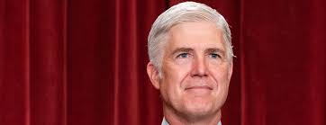 Harvard Judge Blasts Justice Gorsuch's 'Unhelpful' Criticism