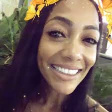 Danielle Wortham (@modanielle)