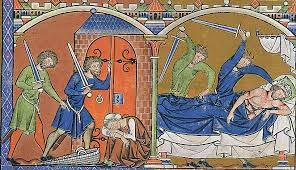 Jeremiah 35:16 Yes, The Sons Of Jonadab Son Of Rechab Carried Out The  Command Their Forefather Gave Them, But These People Have Not Listened To  Me.