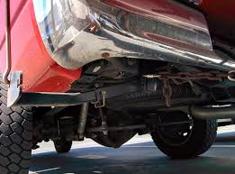 If it's a side mount,long cords are sold enabling you to use the tow hitch plug. Non Drivetrain Torklift D3108 D3109 Rear Camper Tie Down Brackets Dodge Diesel Diesel Truck Resource Forums