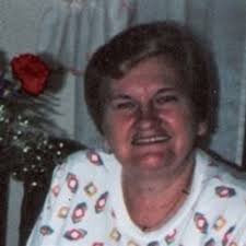 Lillian Elizabeth Castle Obituary May 17, 2013