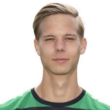 Estadísticas Paul-Joel Sauer, Gutersloh