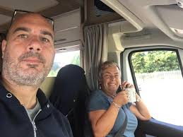 Scandinavian Adventure