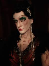 Volunteer hours at Midnight Hour Scaregrounds