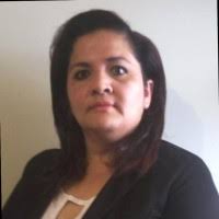 Nancy Leticia Saldaña Razo