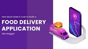 Own a mobile app and looking for mobile app promotion in india? Cost To Make A Food Delivery App Like Swiggy Infoxen Technologies